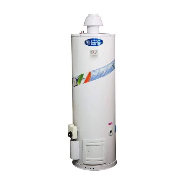 ابگرمکن جنرال گازی 60 گالن